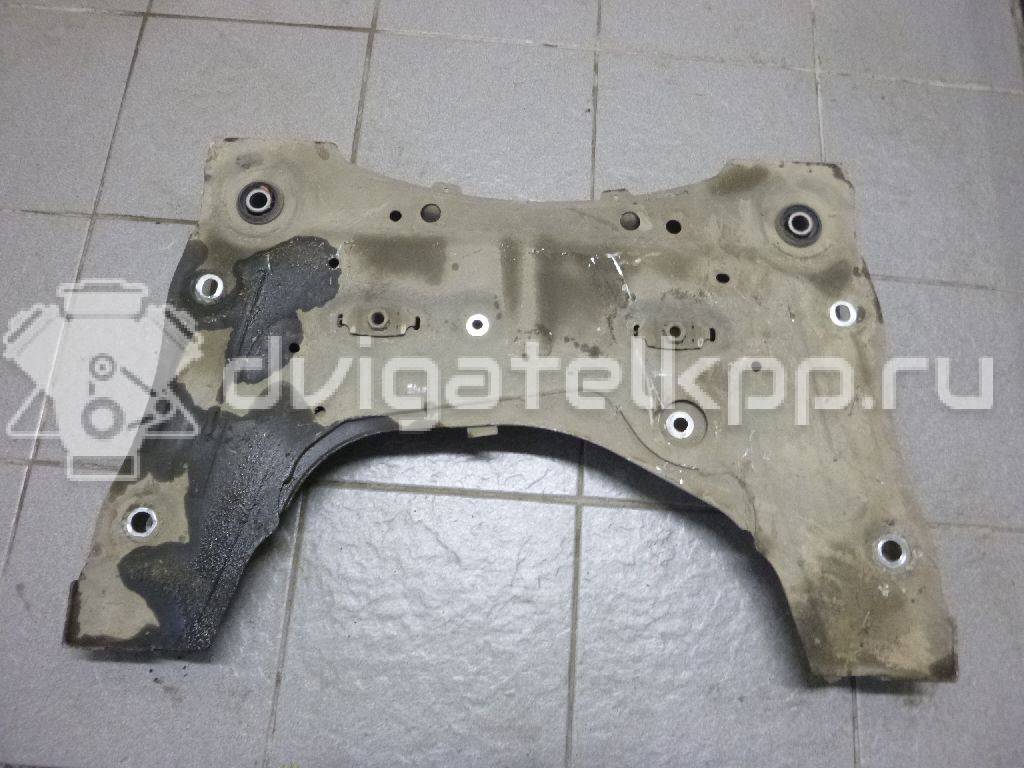 Фото Балка подмоторная  544014599R для Renault Grand / Scénic {forloop.counter}}
