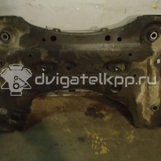 Фото Балка подмоторная  544014599R для Renault Grand / Scénic