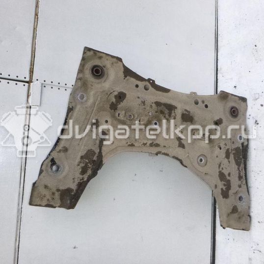 Фото Балка подмоторная  544014599R для Renault Grand / Scénic