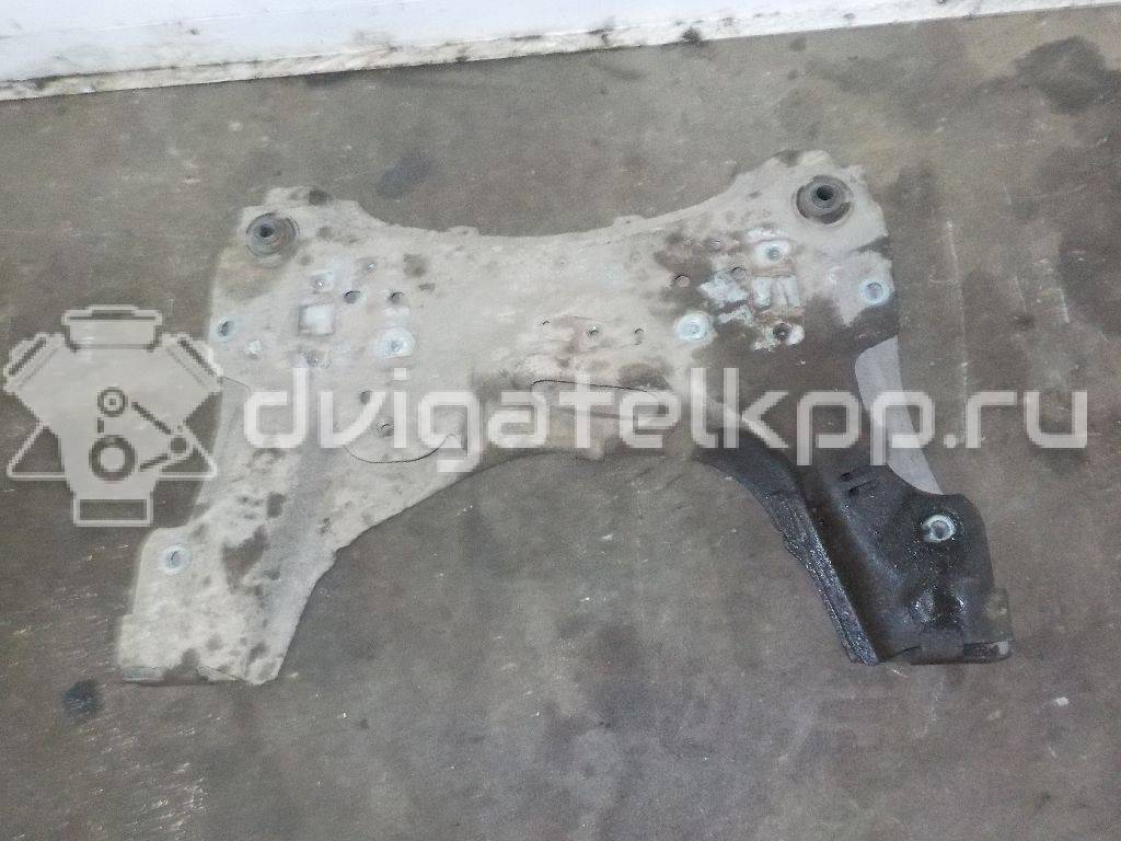 Фото Балка подмоторная  544014599R для Renault Grand / Scénic {forloop.counter}}