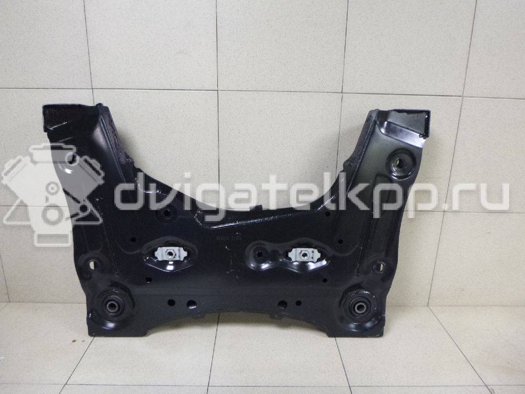 Фото Балка подмоторная  544014599R для Renault Grand / Scénic {forloop.counter}}