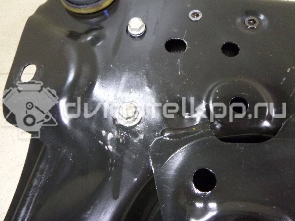 Фото Балка подмоторная  544014599R для Renault Grand / Scénic {forloop.counter}}