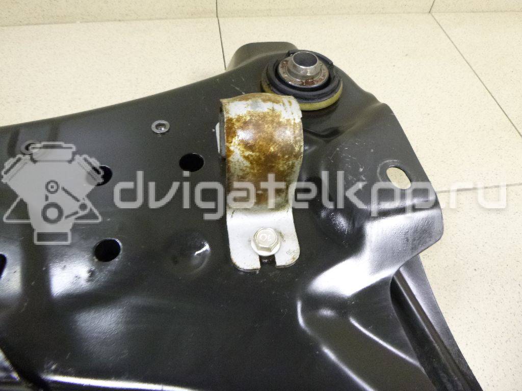 Фото Балка подмоторная  544014599R для Renault Grand / Scénic {forloop.counter}}