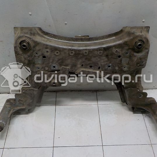 Фото Балка подмоторная  544012717R для Renault Scénic / Fluence L30 / Megane
