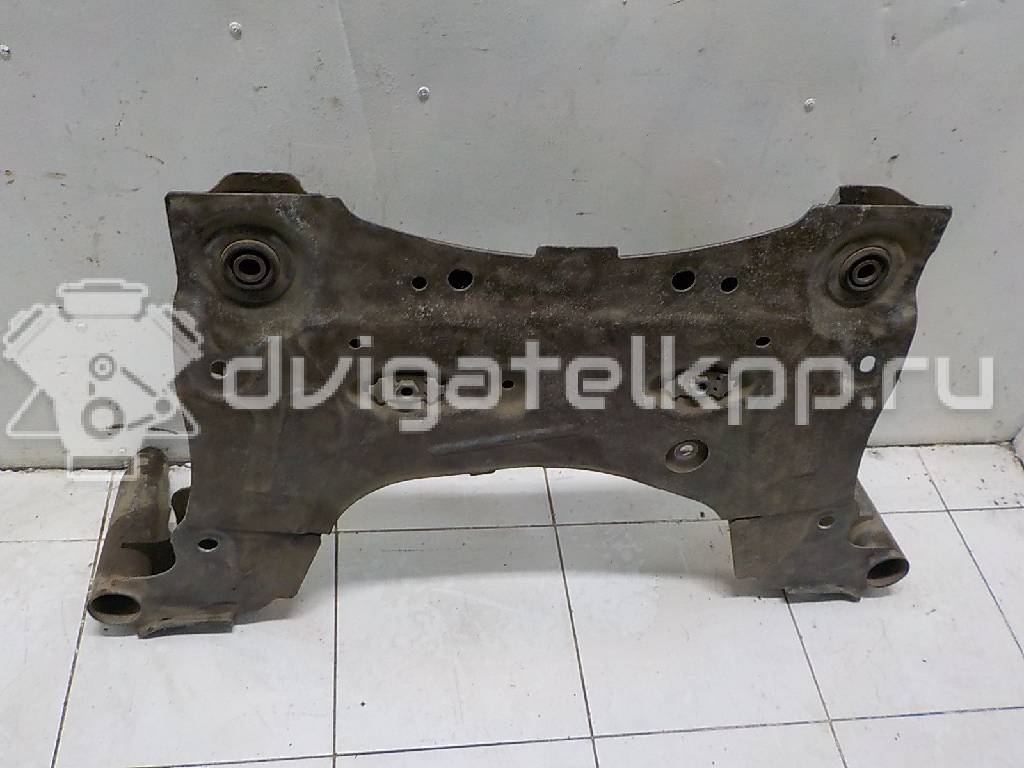 Фото Балка подмоторная  544012717R для Renault Scénic / Fluence L30 / Megane {forloop.counter}}