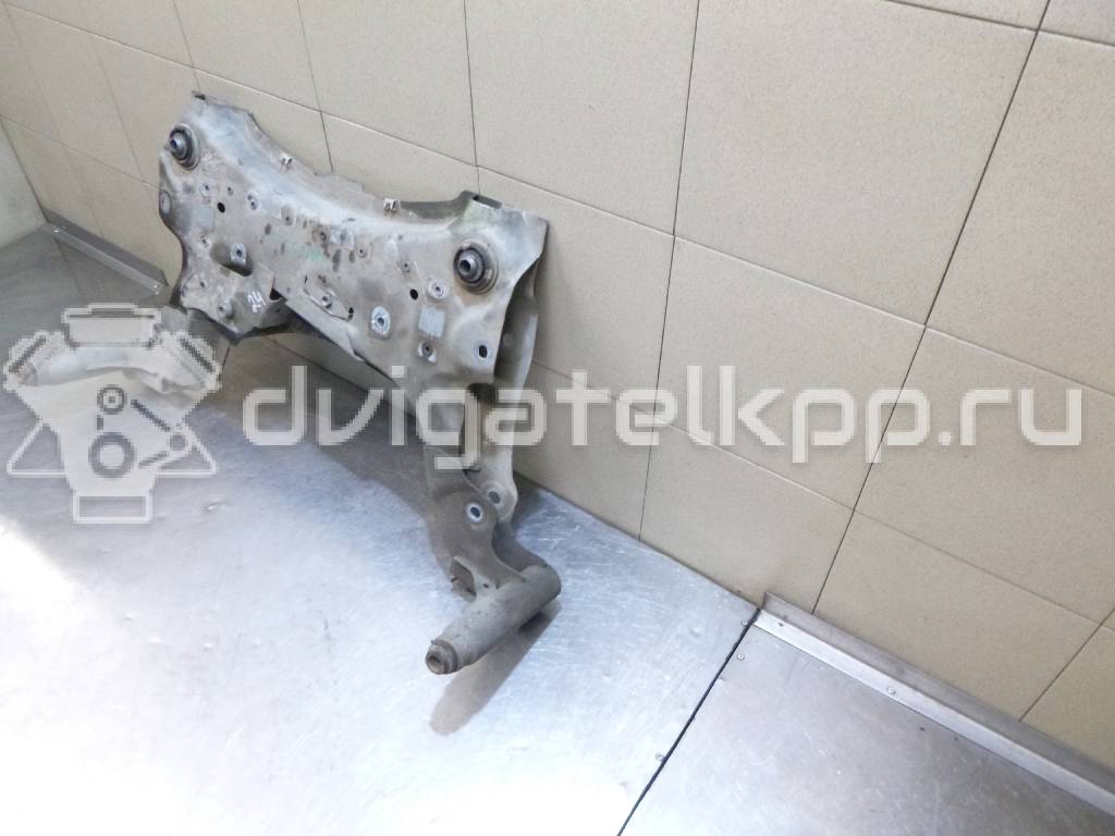 Фото Балка подмоторная  544012717R для Renault Scénic / Fluence L30 / Megane {forloop.counter}}