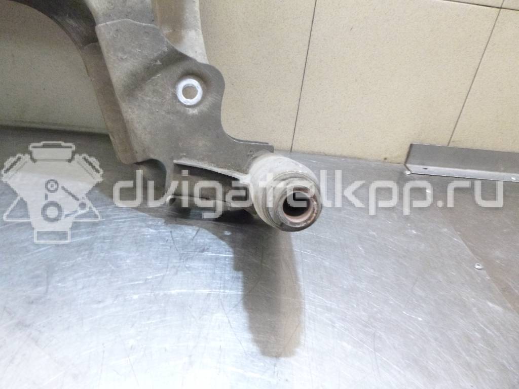 Фото Балка подмоторная  544012717R для Renault Scénic / Fluence L30 / Megane {forloop.counter}}