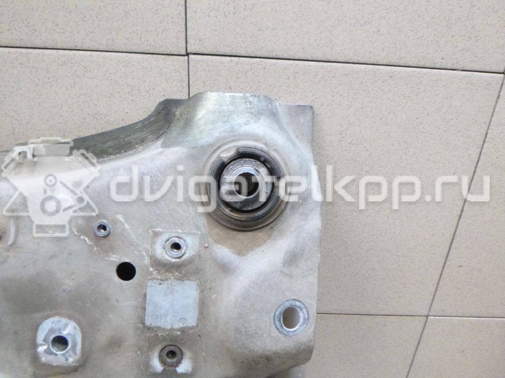 Фото Балка подмоторная  544012717R для Renault Scénic / Fluence L30 / Megane {forloop.counter}}