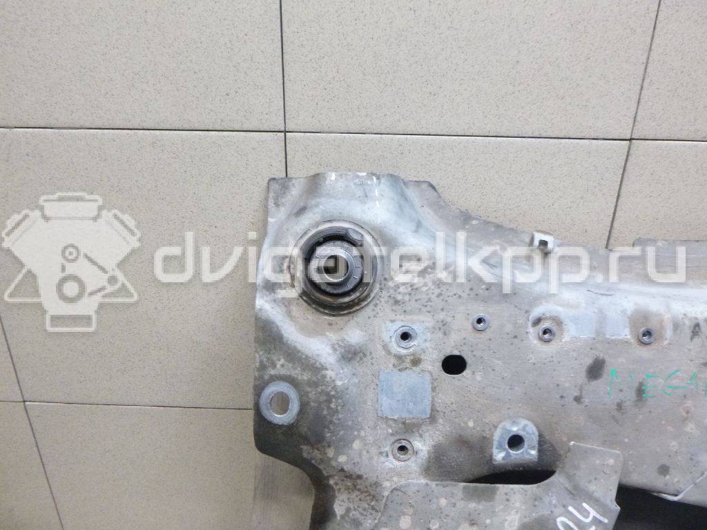 Фото Балка подмоторная  544012717R для Renault Scénic / Fluence L30 / Megane {forloop.counter}}