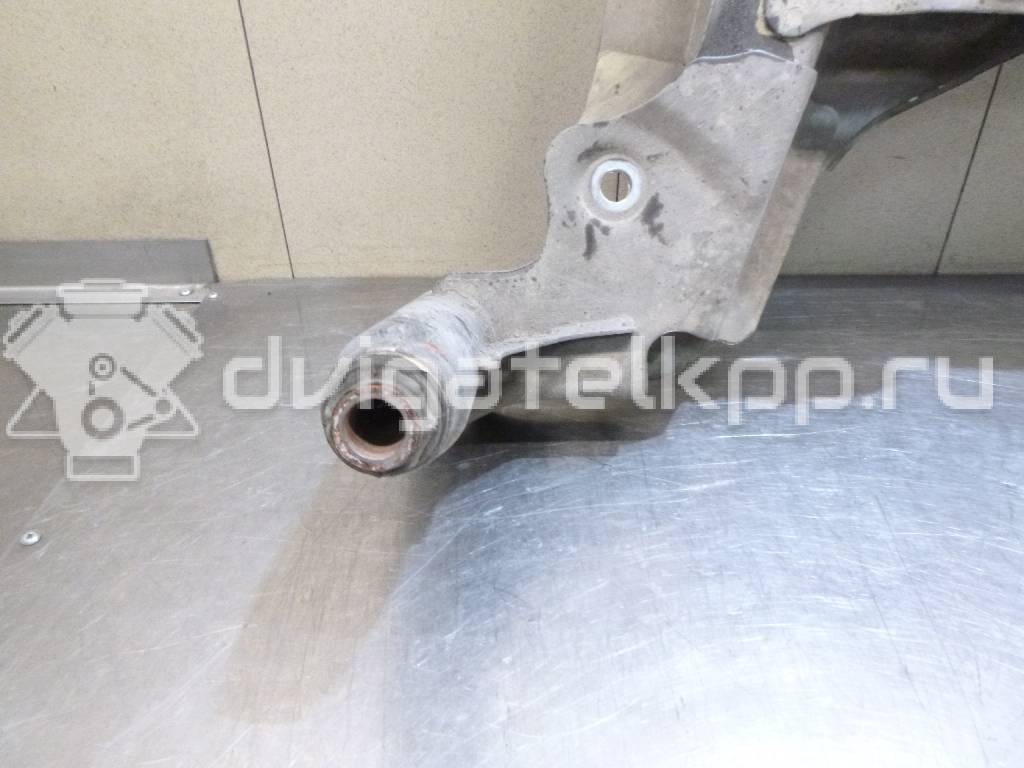 Фото Балка подмоторная  544012717R для Renault Scénic / Fluence L30 / Megane {forloop.counter}}