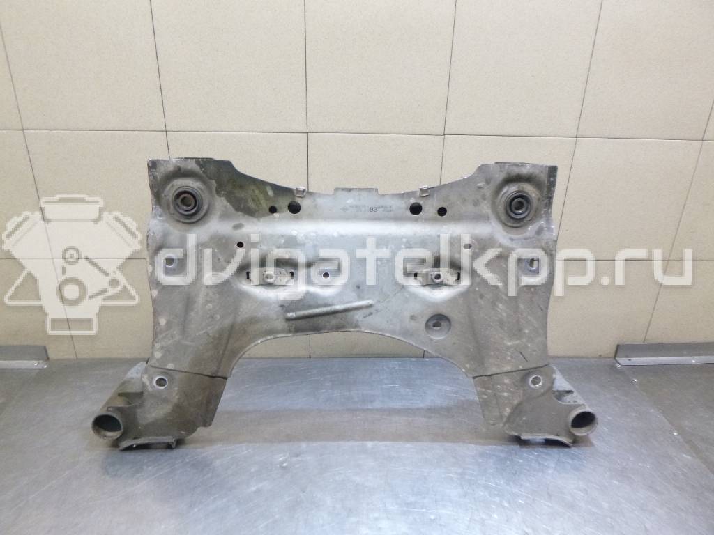 Фото Балка подмоторная  544012717R для Renault Scénic / Fluence L30 / Megane {forloop.counter}}