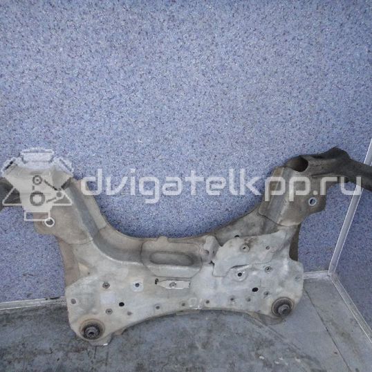Фото Балка подмоторная  544012717R для Renault Scénic / Fluence L30 / Megane