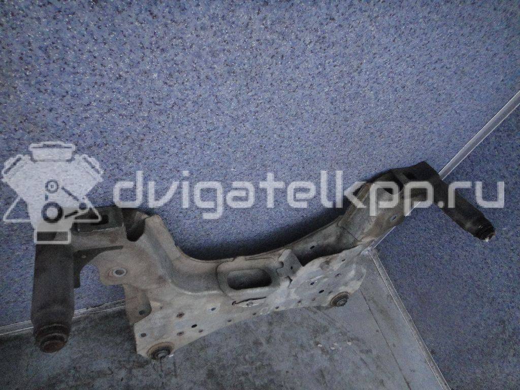 Фото Балка подмоторная  544012717R для Renault Scénic / Fluence L30 / Megane {forloop.counter}}