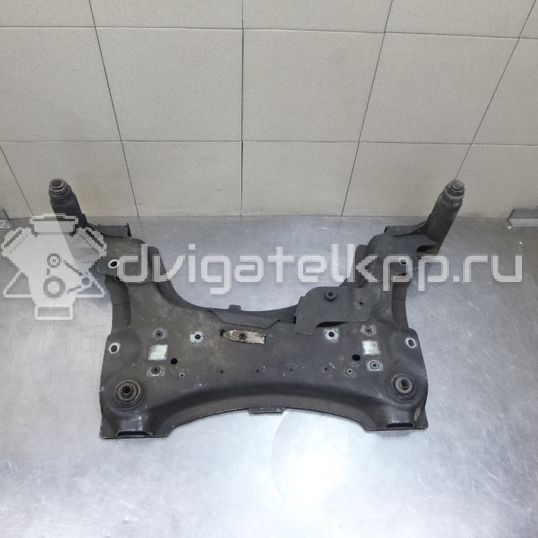 Фото Балка подмоторная  544012717R для Renault Scénic / Fluence L30 / Megane
