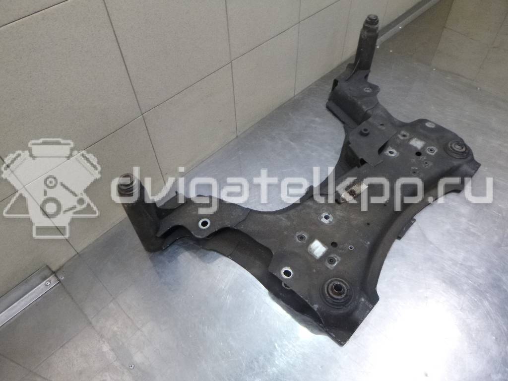 Фото Балка подмоторная  544012717R для Renault Scénic / Fluence L30 / Megane {forloop.counter}}