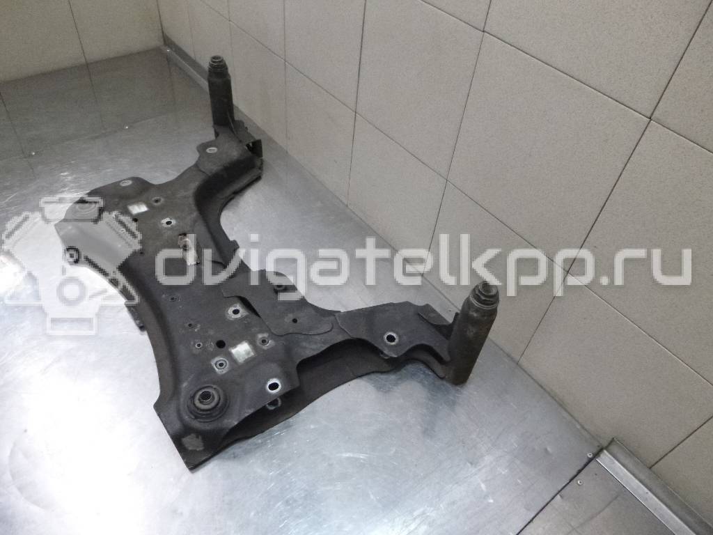 Фото Балка подмоторная  544012717R для Renault Scénic / Fluence L30 / Megane {forloop.counter}}