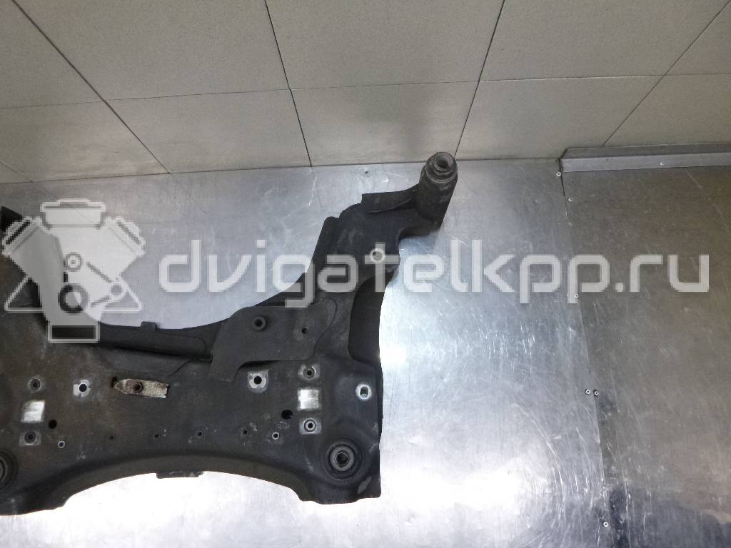 Фото Балка подмоторная  544012717R для Renault Scénic / Fluence L30 / Megane {forloop.counter}}