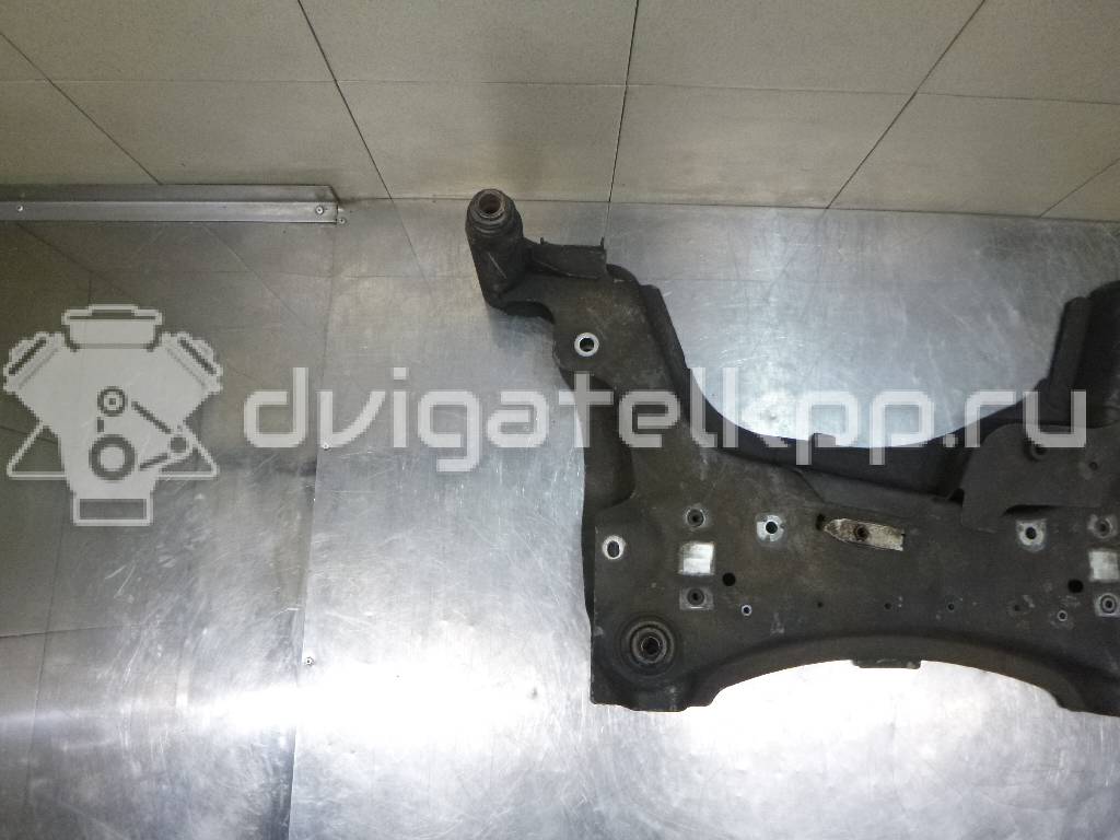 Фото Балка подмоторная  544012717R для Renault Scénic / Fluence L30 / Megane {forloop.counter}}
