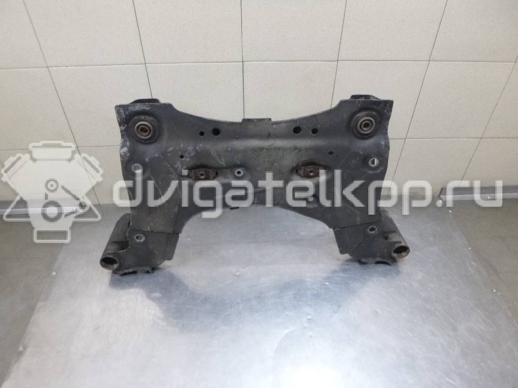 Фото Балка подмоторная  544012717R для Renault Scénic / Fluence L30 / Megane {forloop.counter}}