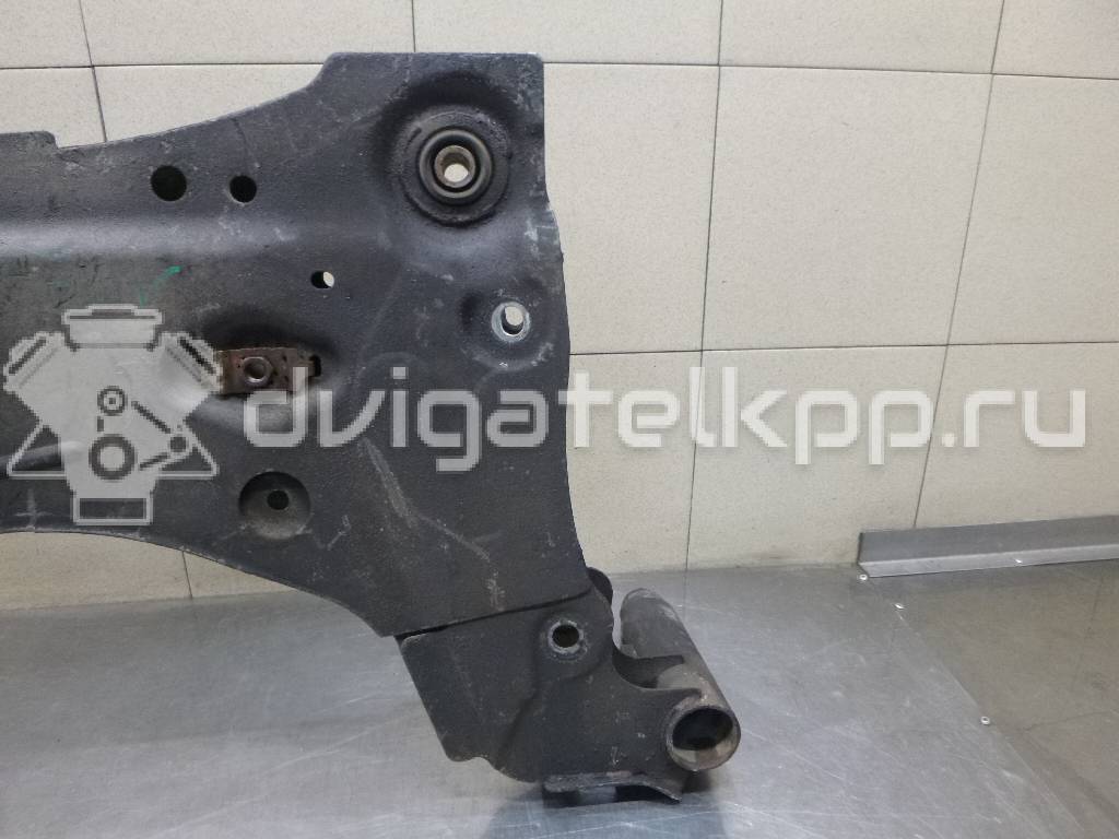 Фото Балка подмоторная  544012717R для Renault Scénic / Fluence L30 / Megane {forloop.counter}}