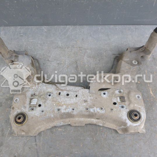 Фото Балка подмоторная  544012717R для Renault Scénic / Fluence L30 / Megane