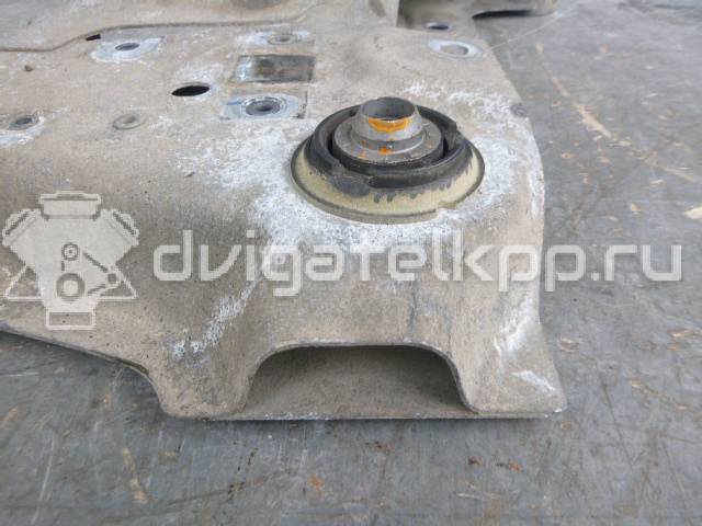 Фото Балка подмоторная  544012717R для Renault Scénic / Fluence L30 / Megane {forloop.counter}}