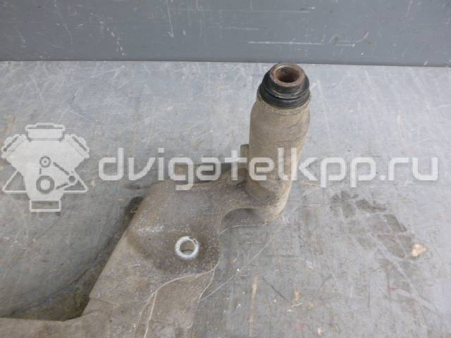 Фото Балка подмоторная  544012717R для Renault Scénic / Fluence L30 / Megane {forloop.counter}}