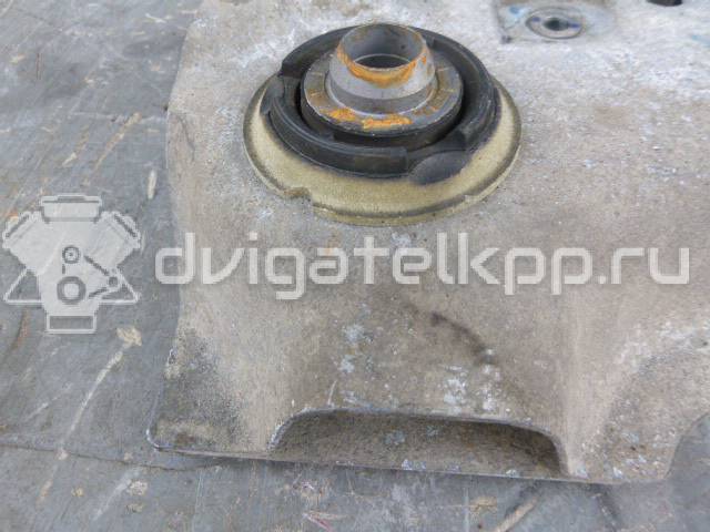 Фото Балка подмоторная  544012717R для Renault Scénic / Fluence L30 / Megane {forloop.counter}}