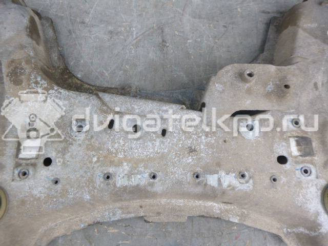 Фото Балка подмоторная  544012717R для Renault Scénic / Fluence L30 / Megane {forloop.counter}}