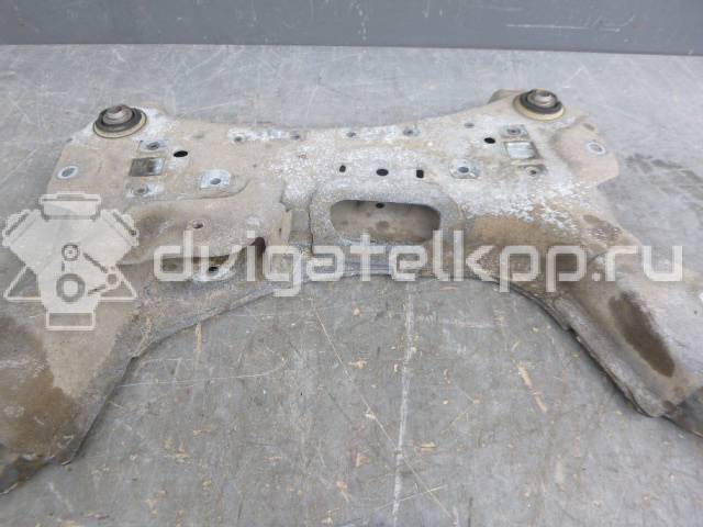 Фото Балка подмоторная  544012717R для Renault Scénic / Fluence L30 / Megane {forloop.counter}}