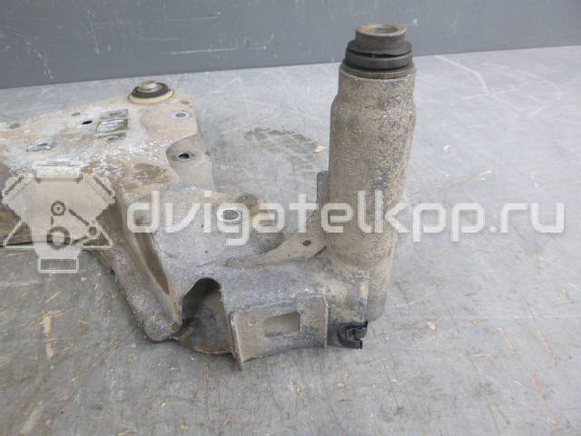 Фото Балка подмоторная  544012717R для Renault Scénic / Fluence L30 / Megane {forloop.counter}}