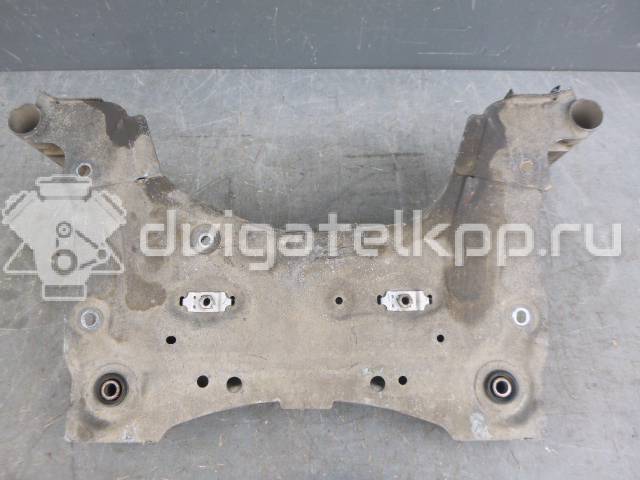 Фото Балка подмоторная  544012717R для Renault Scénic / Fluence L30 / Megane {forloop.counter}}