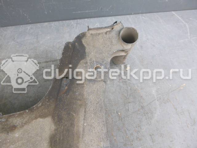 Фото Балка подмоторная  544012717R для Renault Scénic / Fluence L30 / Megane {forloop.counter}}