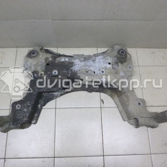 Фото Балка подмоторная  544012717R для Renault Scénic / Fluence L30 / Megane