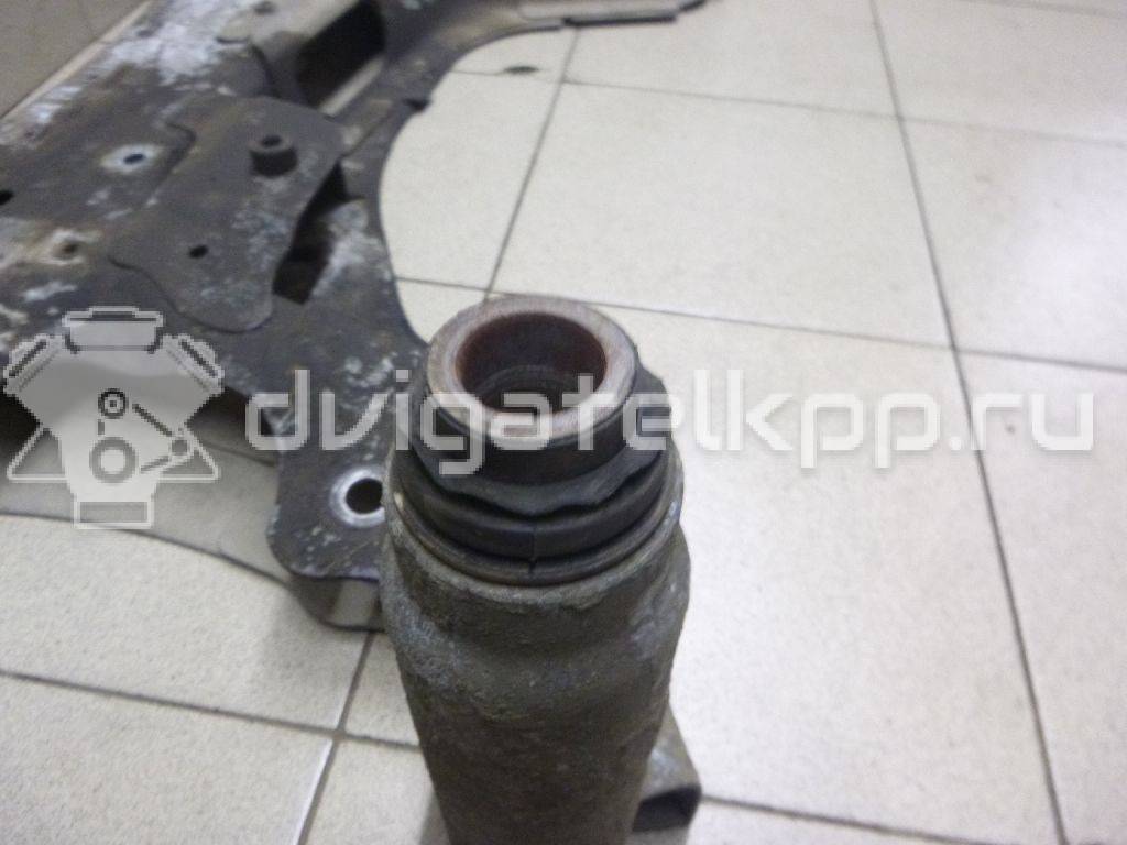 Фото Балка подмоторная  544012717R для Renault Scénic / Fluence L30 / Megane {forloop.counter}}