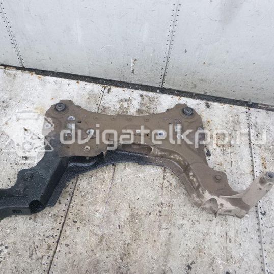 Фото Балка подмоторная  544012717R для Renault Scénic / Fluence L30 / Megane