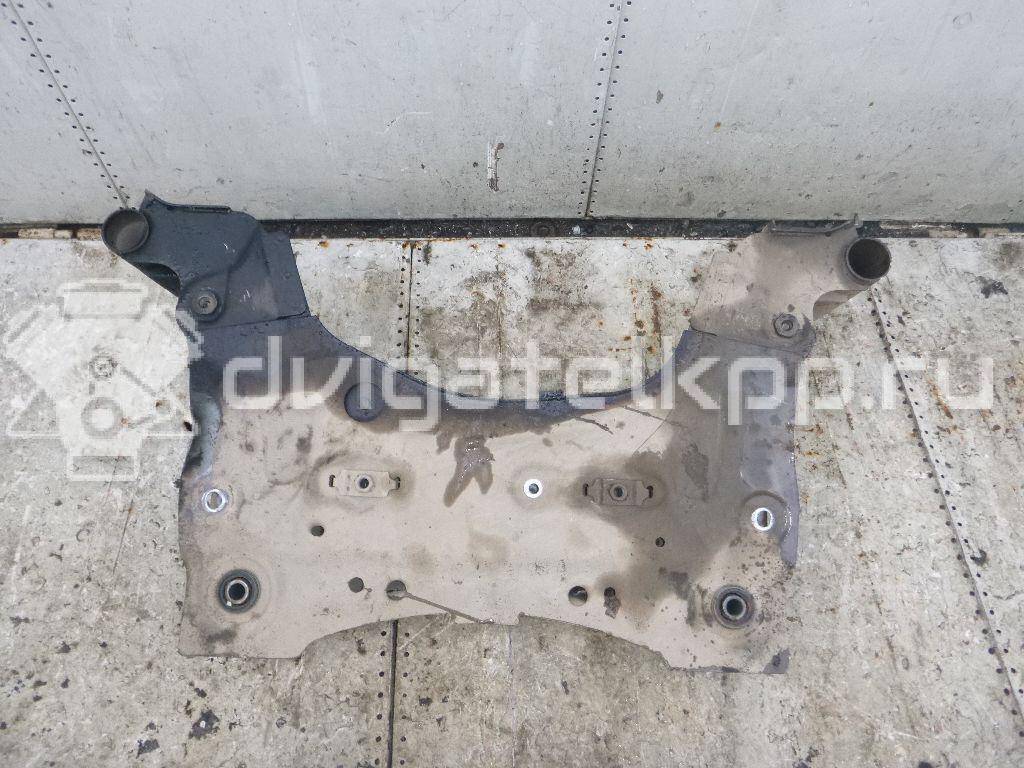 Фото Балка подмоторная  544012717R для Renault Scénic / Fluence L30 / Megane {forloop.counter}}