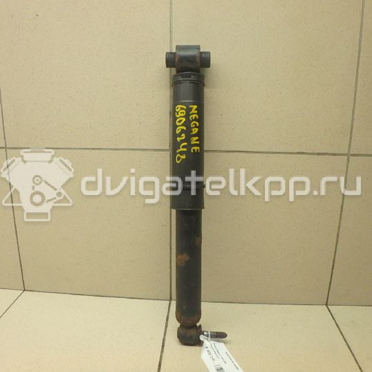 Фото Амортизатор задний  8200312215 для Renault Grand / Scénic / Megane