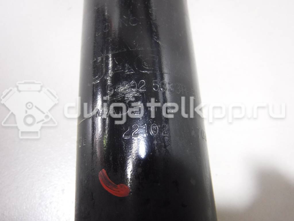 Фото Амортизатор передний  543025333R для Renault Logan {forloop.counter}}