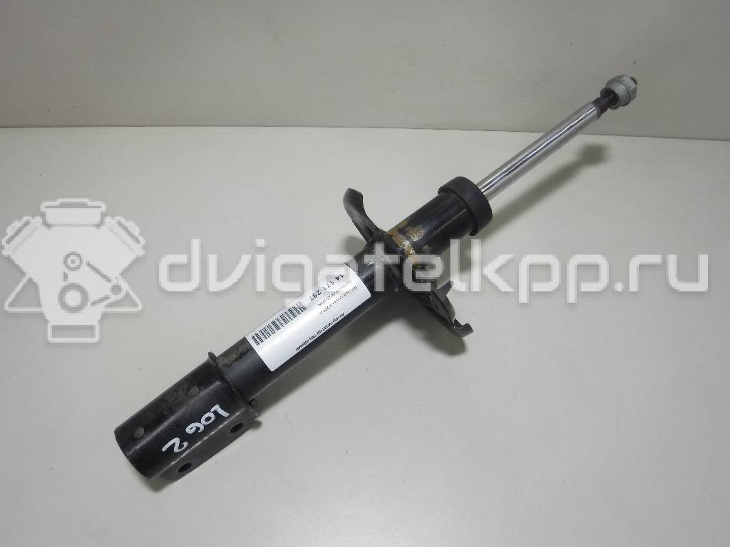 Фото Амортизатор передний  543025333R для Renault Logan {forloop.counter}}