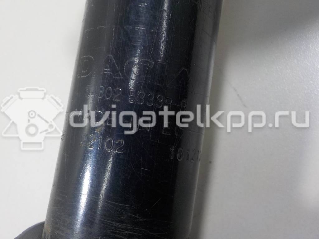 Фото Амортизатор передний  543025333R для Renault Logan {forloop.counter}}