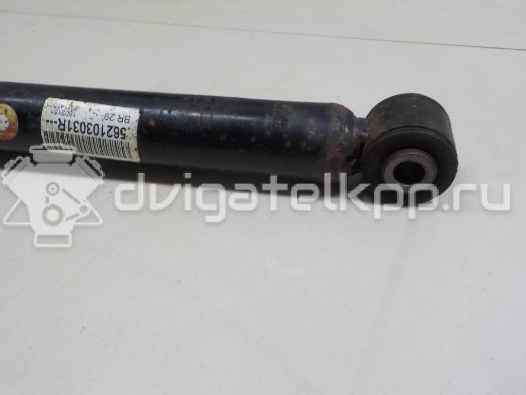 Фото Амортизатор задний  562103031R для Renault Logan {forloop.counter}}