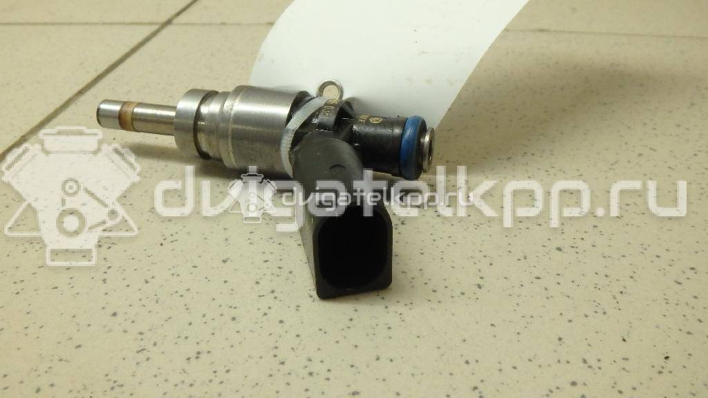 Фото Форсунка инжекторная электрическая  06E906036F для Audi Q5 / A5 / A4 / A6 {forloop.counter}}