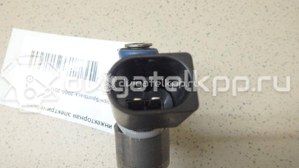 Фото Форсунка инжекторная электрическая  06E906036F для Audi Q5 / A5 / A4 / A6 {forloop.counter}}