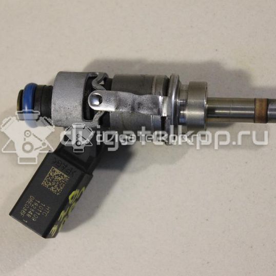 Фото Форсунка инжекторная электрическая  06E906036F для Audi Q5 / A5 / A4 / A6