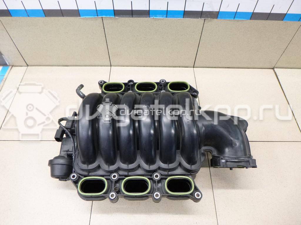 Фото Коллектор впускной  06E133210M для audi A5/S5 [8F] Cabrio {forloop.counter}}