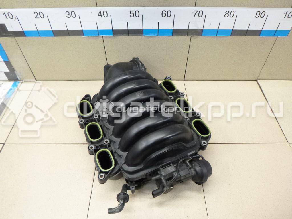 Фото Коллектор впускной  06E133210M для audi A5/S5 [8F] Cabrio {forloop.counter}}