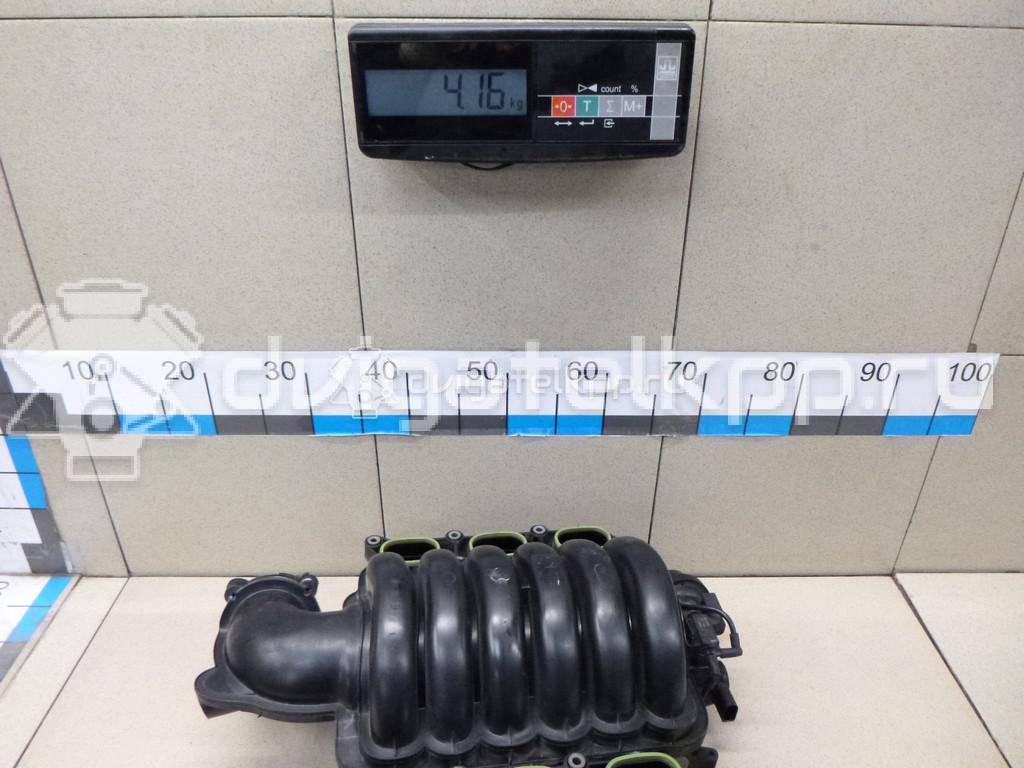 Фото Коллектор впускной  06E133210M для audi A5/S5 [8F] Cabrio {forloop.counter}}