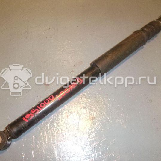 Фото Амортизатор задний  562103031R для Renault Logan