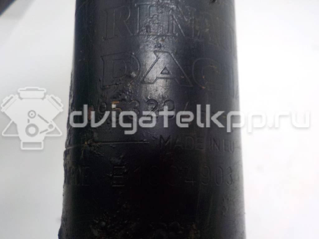 Фото Амортизатор задний  8200953294 для Renault Sandero Stepway / Logan {forloop.counter}}